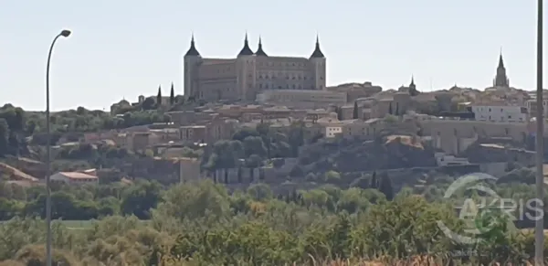Spot image