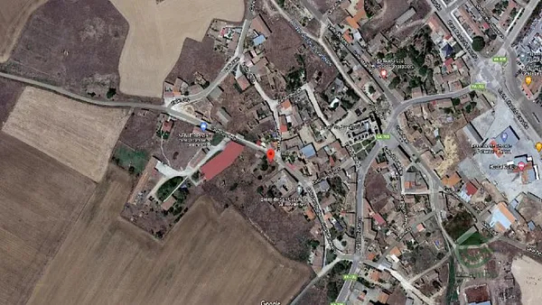 Spot image