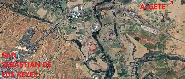 Spot image