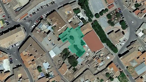 Spot image