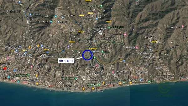 Spot image