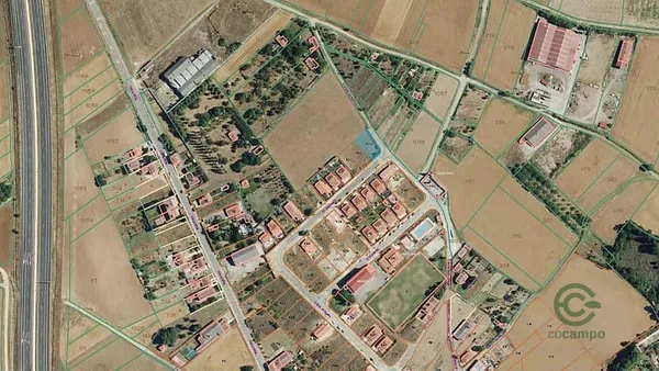 Spot image