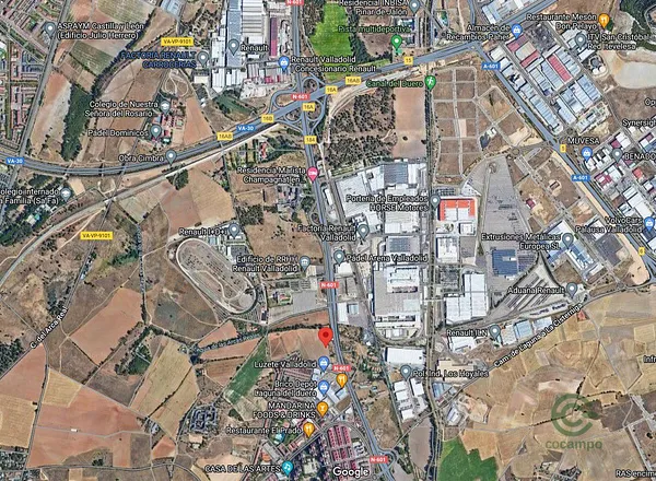 Spot image