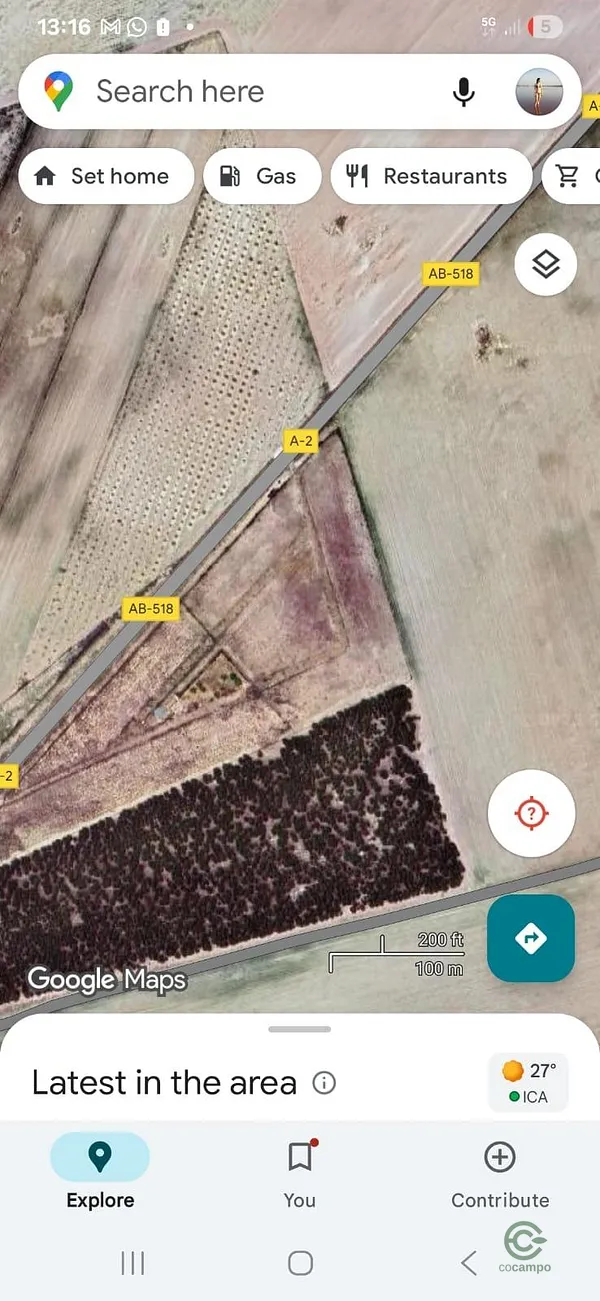 Spot image