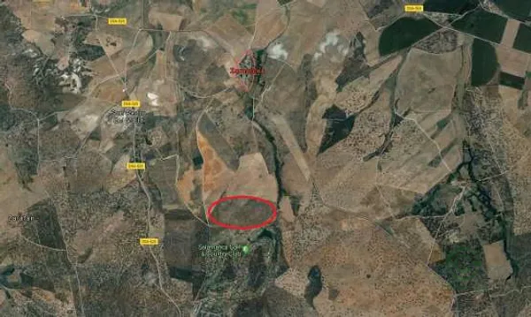 Spot image