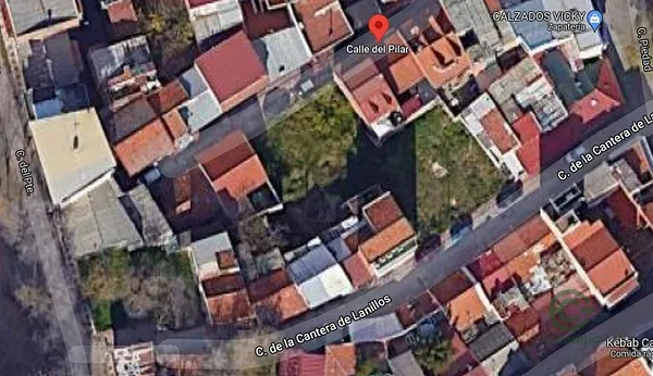 Spot image