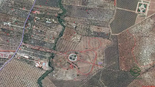 Spot image