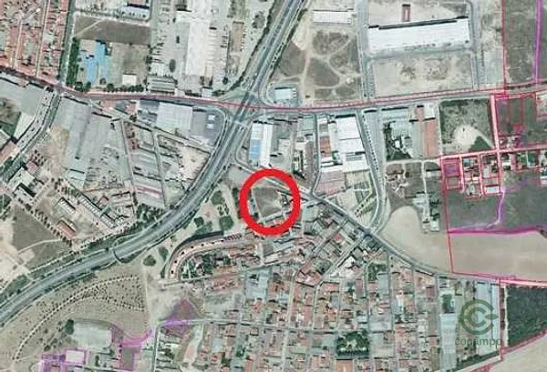 Spot image