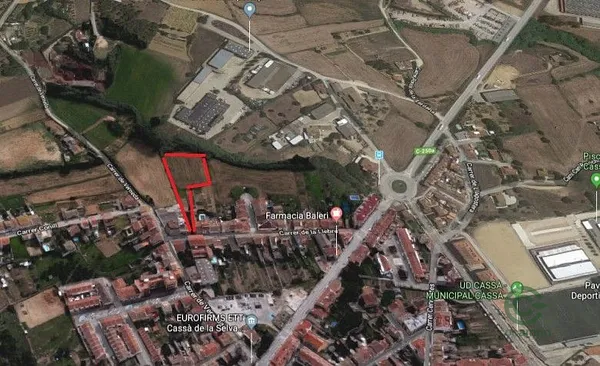 Spot image