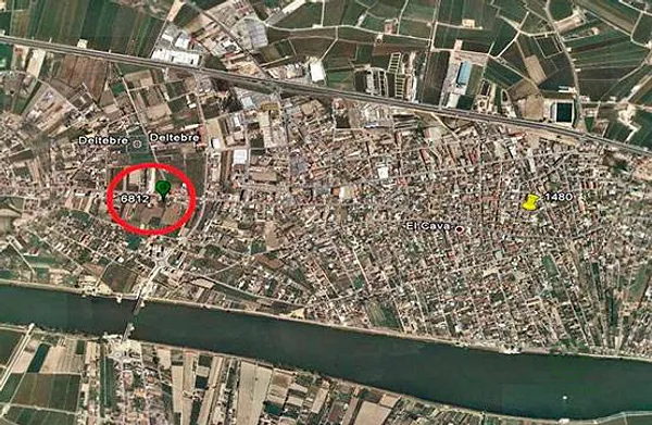 Spot image