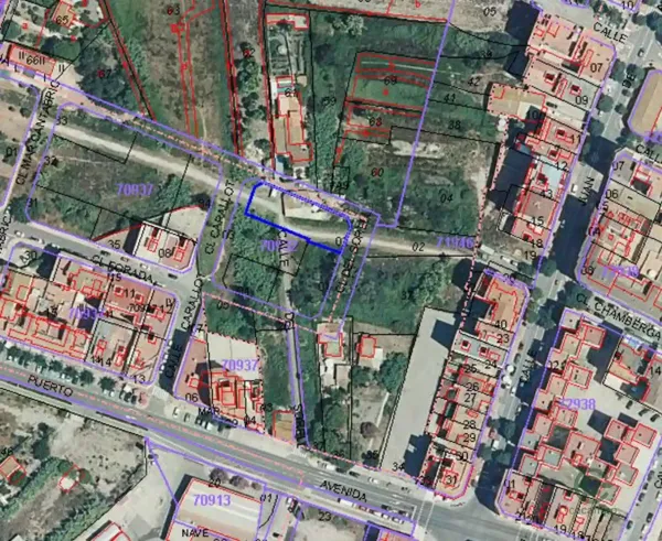 Spot image