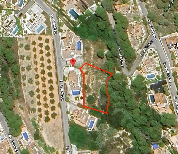 Spot image
