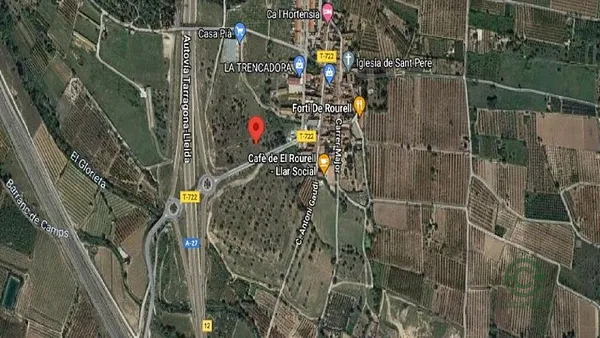 Spot image