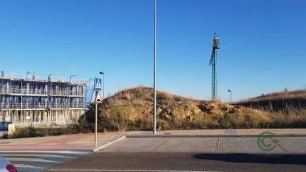 Spot image