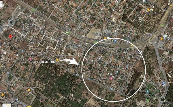 Spot image