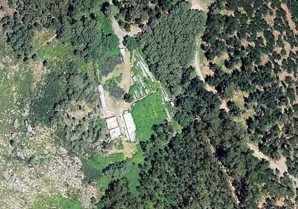 Spot image