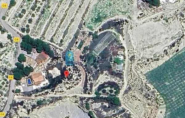 Spot image