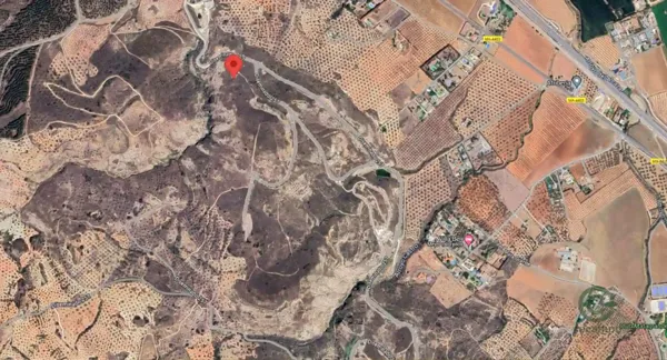 Spot image