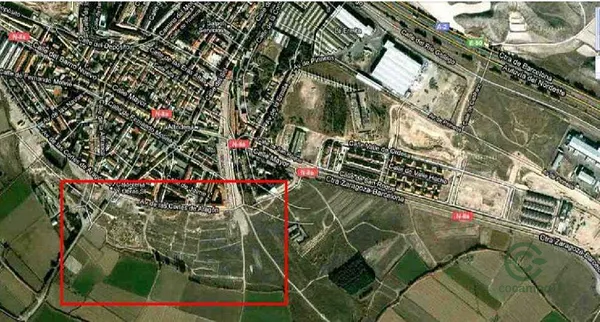 Spot image