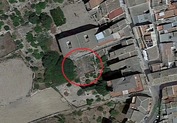 Spot image