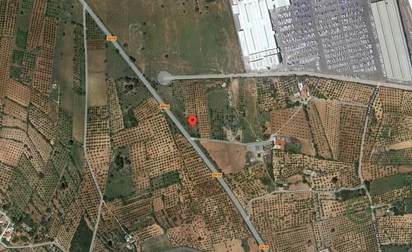 Spot image