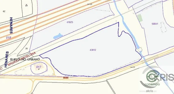 Spot image