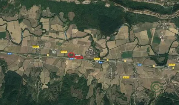 Spot image