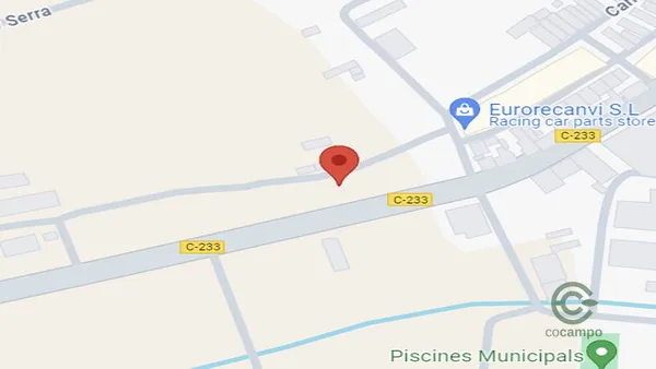 Spot image