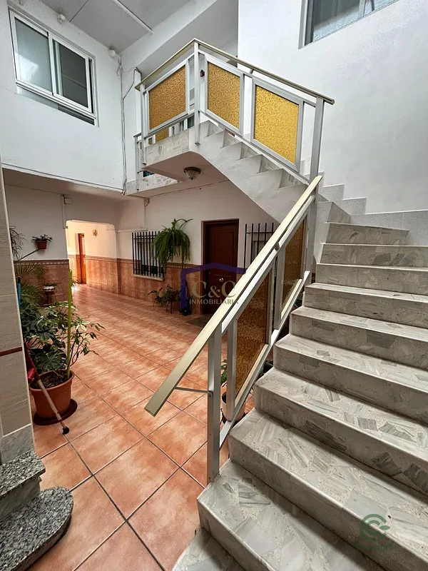 Ciudad real, Manzanares 0,008 ha