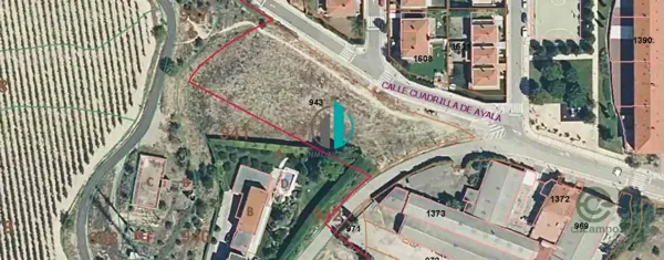Spot image