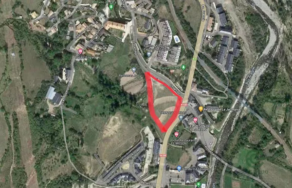Spot image