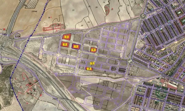 Spot image