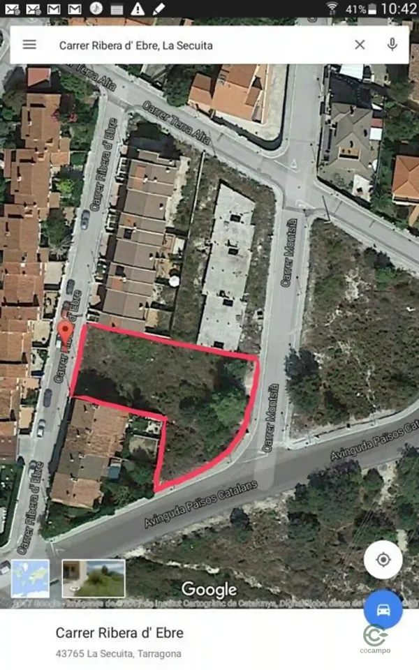 Spot image