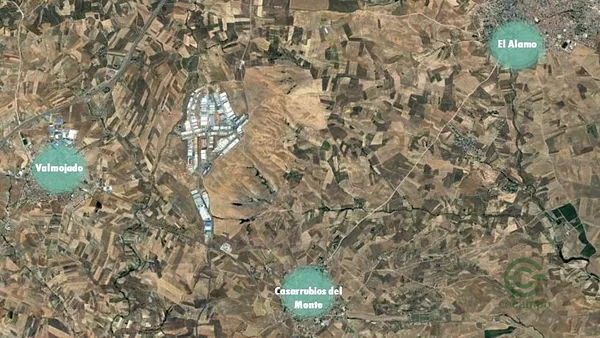 Spot image