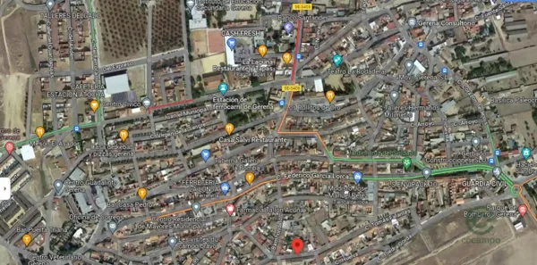 Spot image