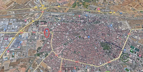Spot image