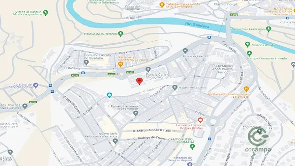 Spot image