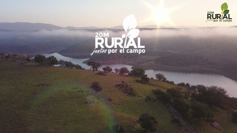 20m rural logo