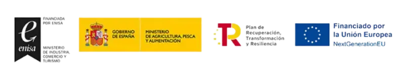 Logo de Enisa