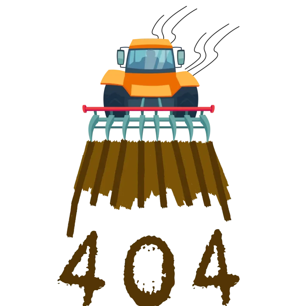 404 Tractor