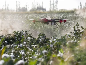 drone tecnología digitalización