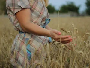 Mujer rural en España