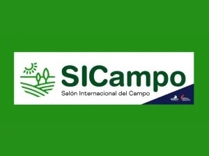 logo salon internacional del campo