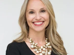 Laura Brady CEO de Concierge Auctions