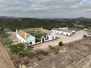 Finca rústica en Chiclana de la Fra (España)