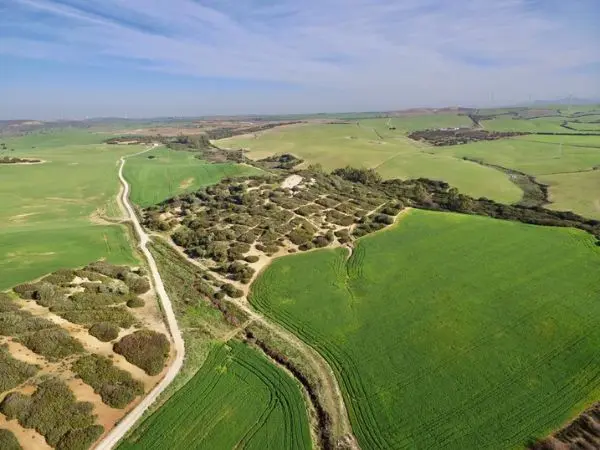 Finca rústica en España