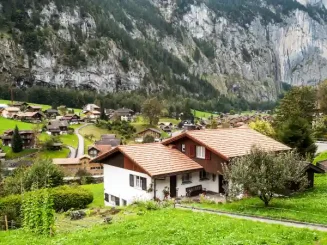 Suelo rústico en Cantabria.