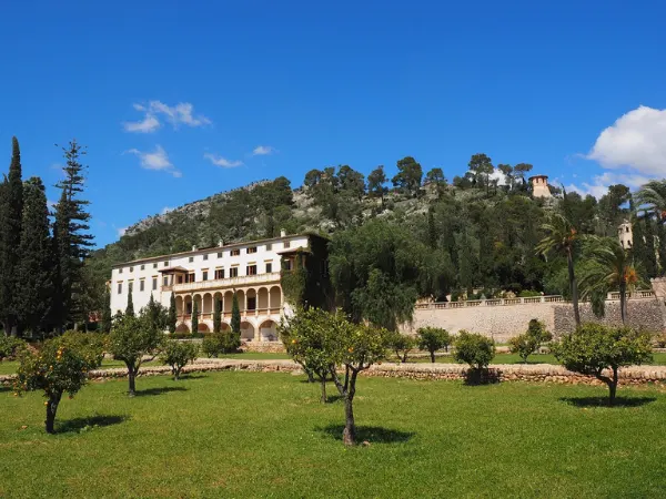 La finca rústica ideal según el signo del zodiaco para Géminis: con espacio para todo.