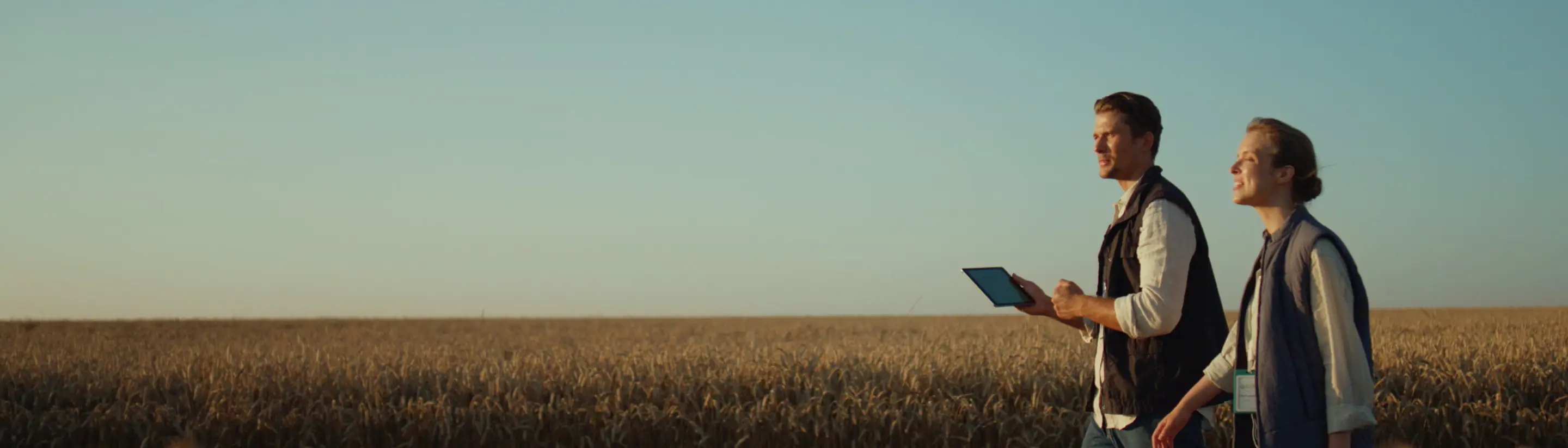Header Banner